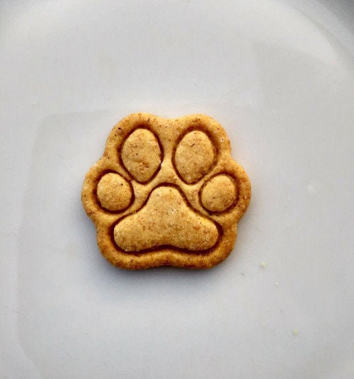 Paw - cookie cutter set
