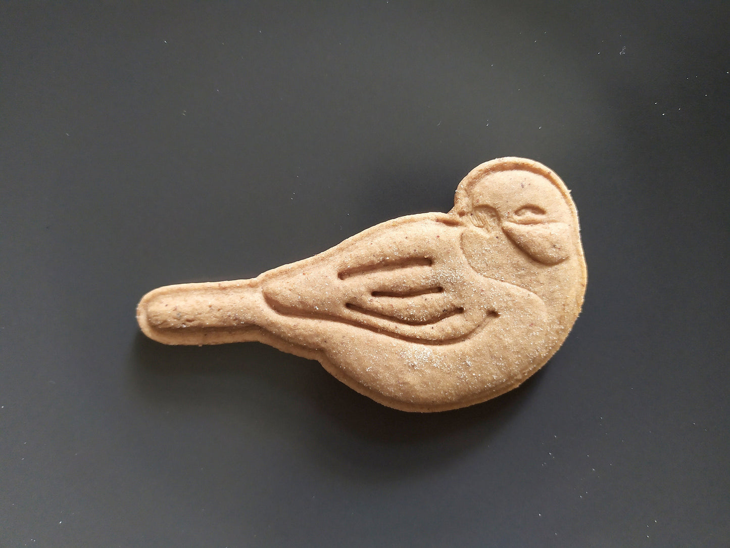 Great tit - cookie cutter set