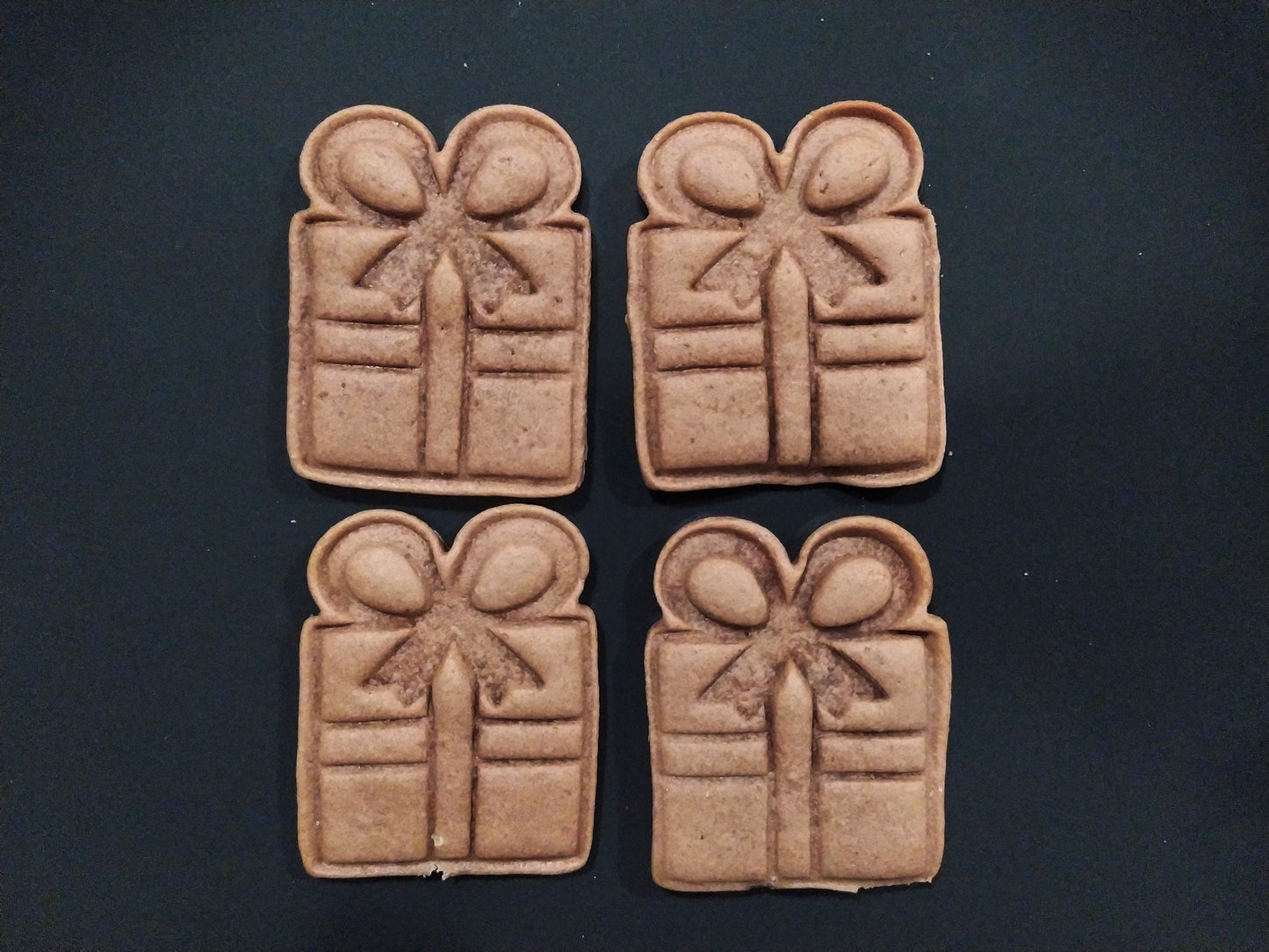 Gift - cookie cutter set