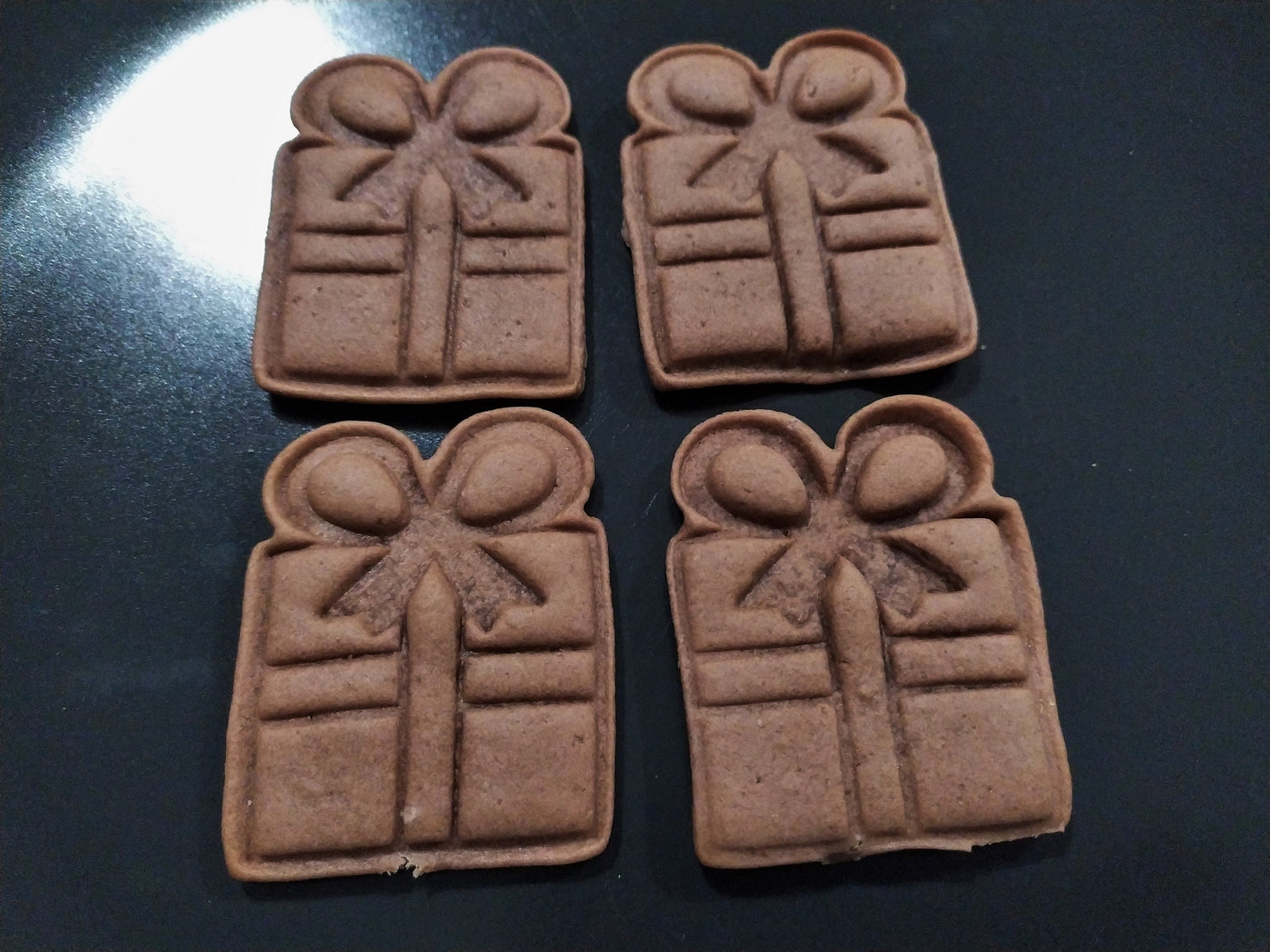 Gift - cookie cutter set