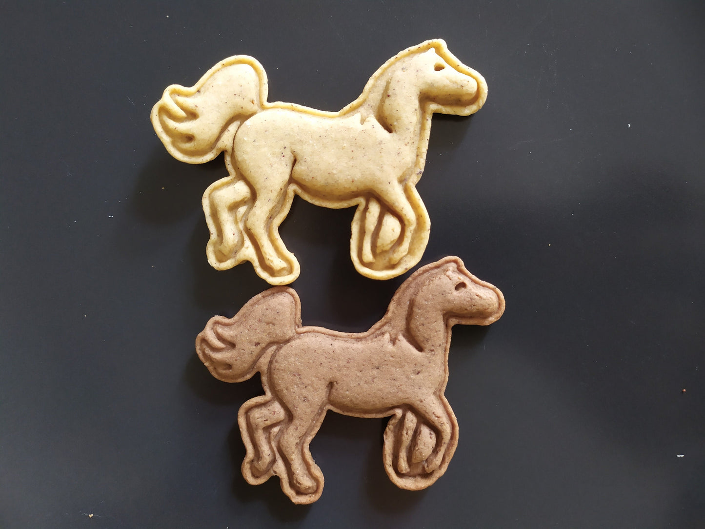 Arabian horse - cookie cutter set