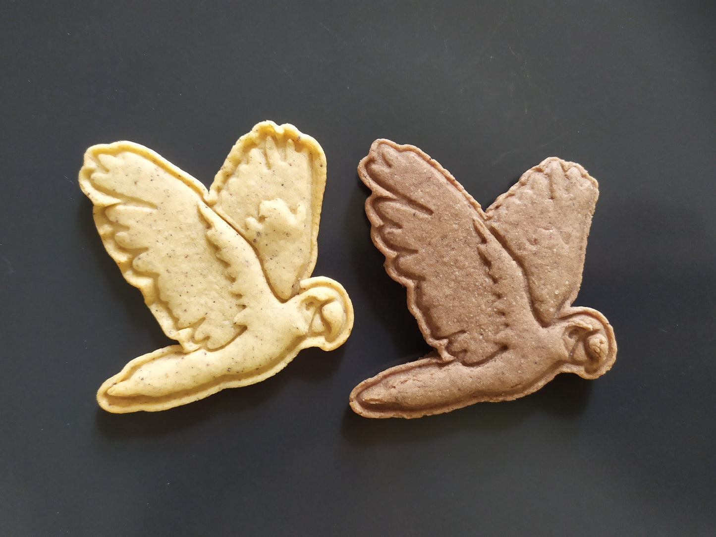 Ara - cookie cutter set