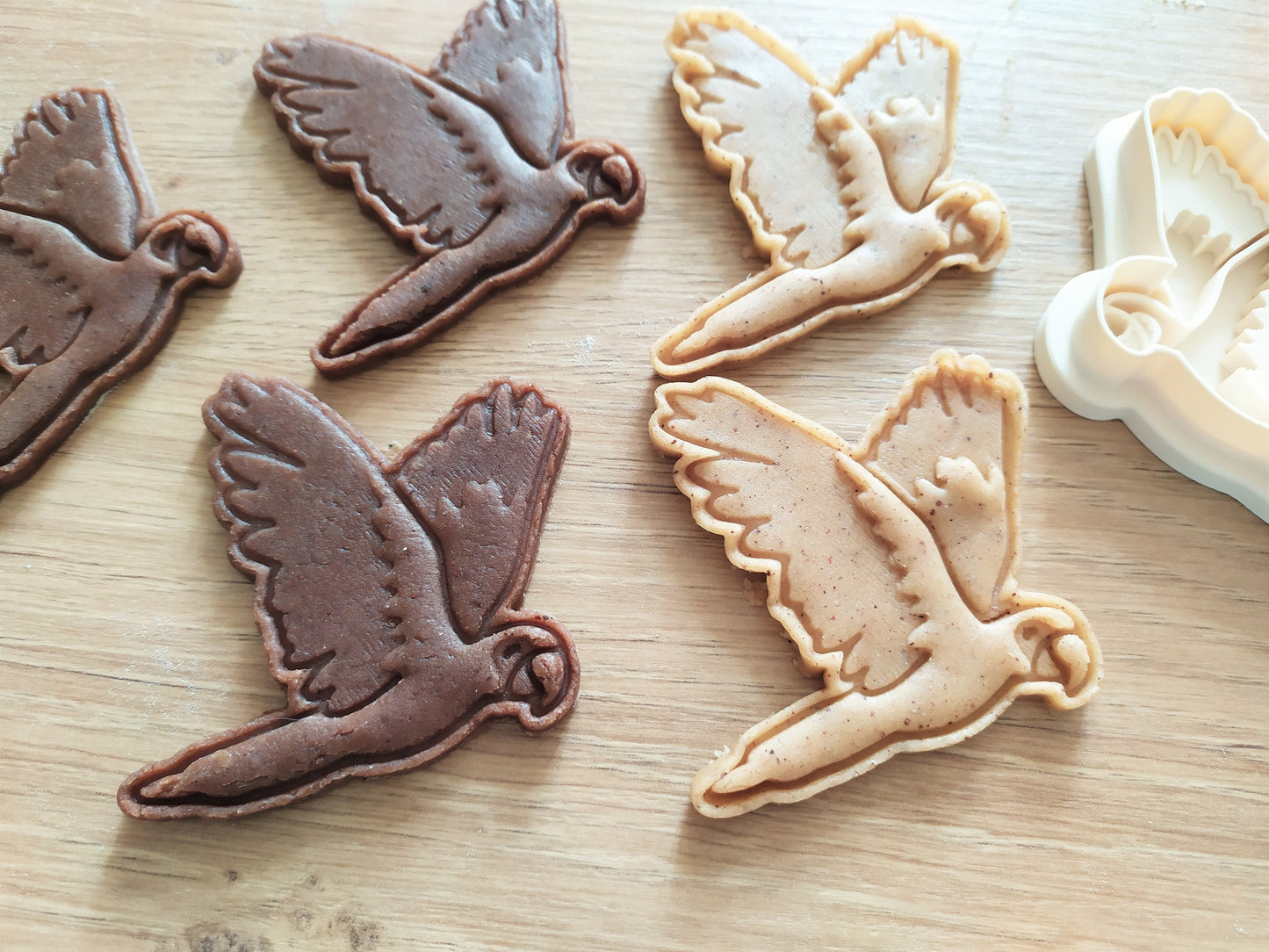 Ara - cookie cutter set