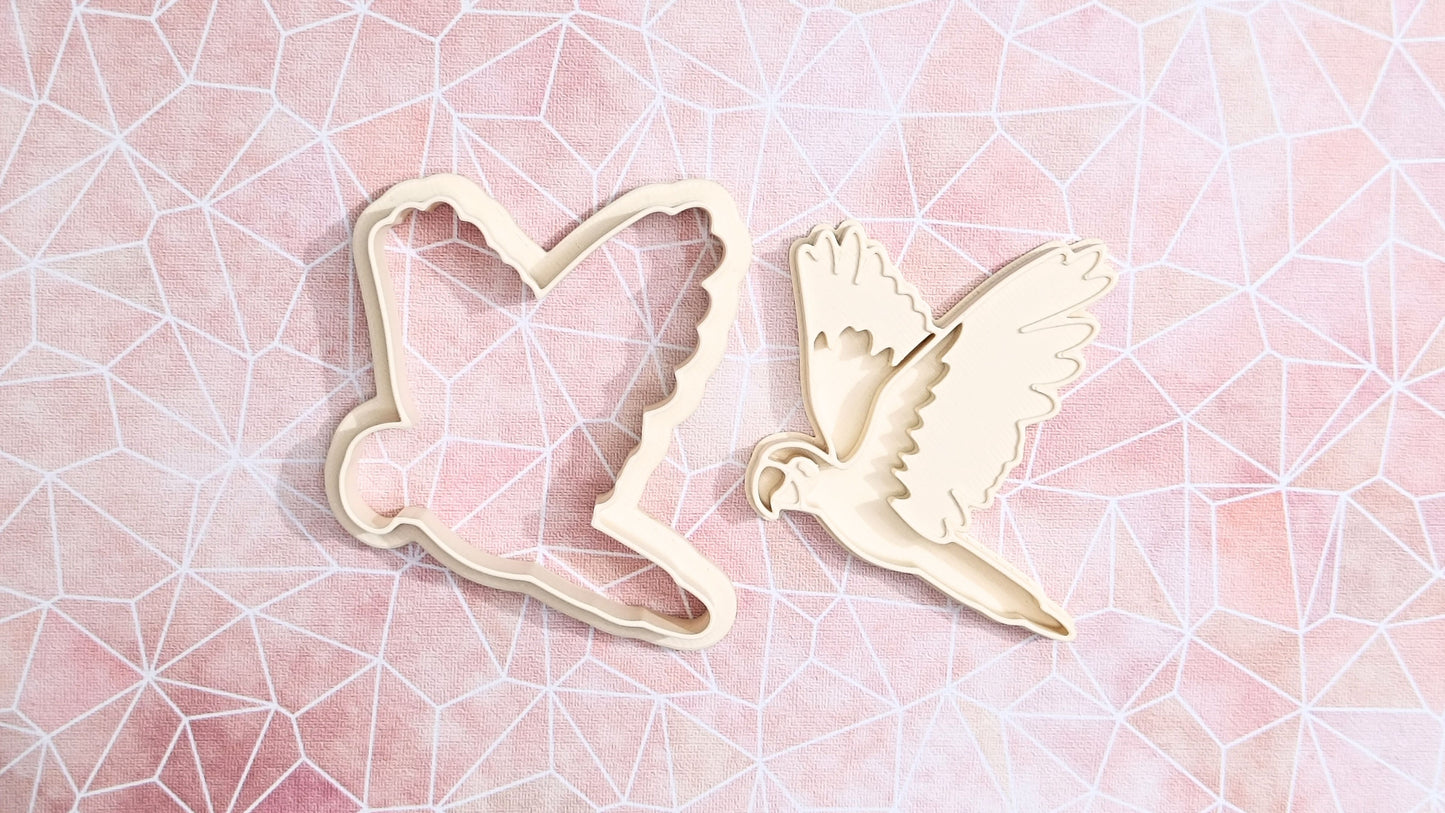 Ara - cookie cutter set